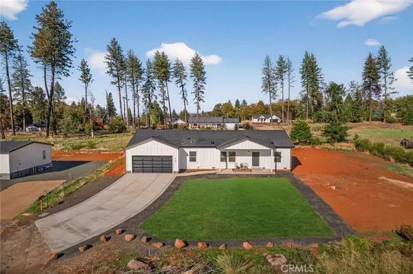 Paradise, CA 95969,6160 Beacon CT