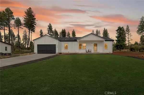 Paradise, CA 95969,6160 Beacon CT