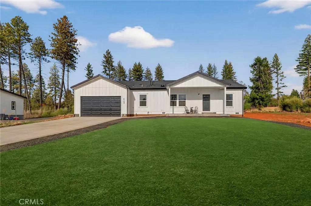 Paradise, CA 95969,6160 Beacon CT