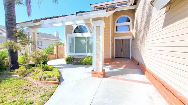 Rowland Heights, CA 91748,19813 Orion CT