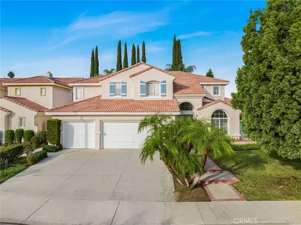 19359 Discovery Pl, Rowland Heights, CA 91748