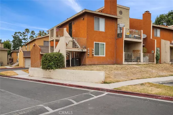 1025 N Tippecanoe #151, San Bernardino, CA 92410