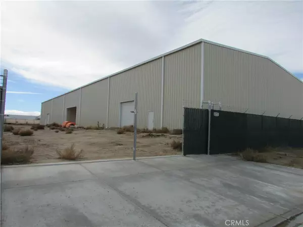 Adelanto, CA 92301,9541 Commerce WAY