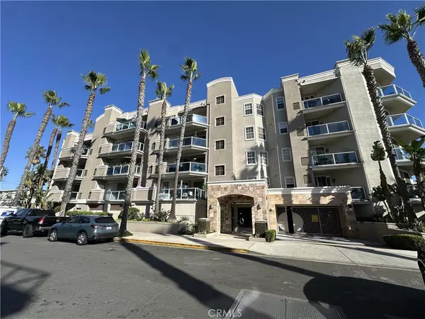 1500 E Ocean Blvd #513, Long Beach, CA 90802