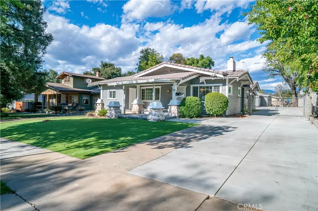 Redlands, CA 92373,511 unit 1 Alvarado ST