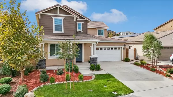 Rialto, CA 92377,2464 Yellowstone WAY