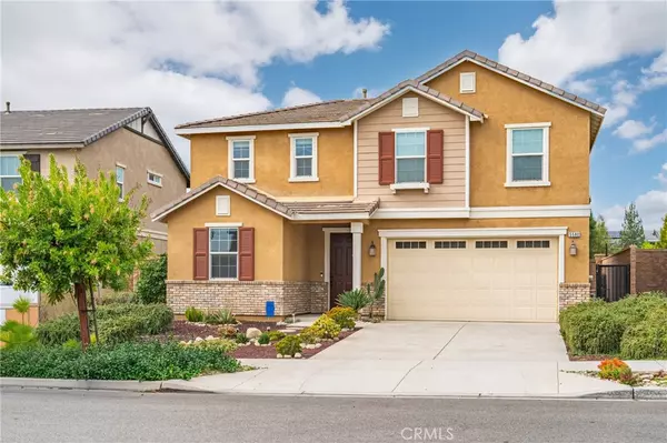 Fontana, CA 92336,5580 Bertini WAY