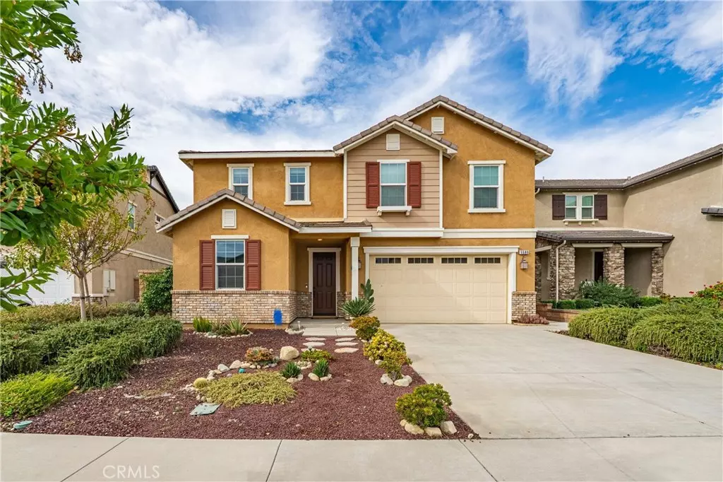 Fontana, CA 92336,5580 Bertini WAY
