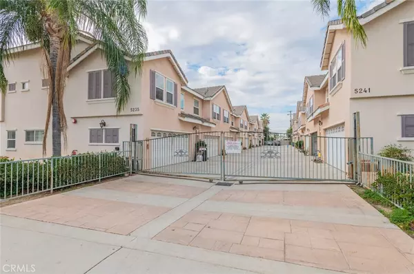 5239 Rosemead #C, San Gabriel, CA 91776
