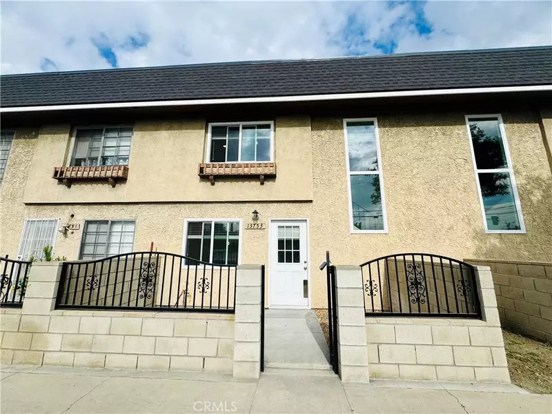 13753 los angeles st, Baldwin Park, CA 91706