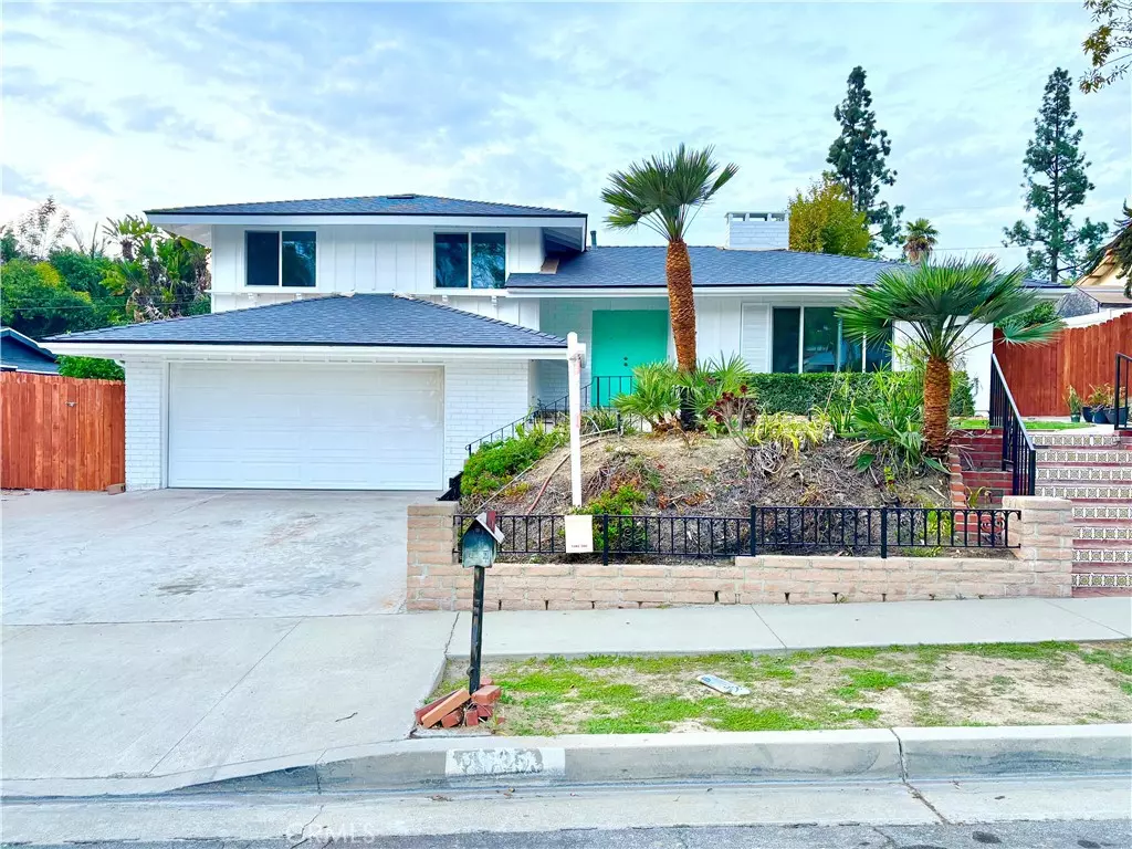 Hacienda Heights, CA 91745,16353 Canelones