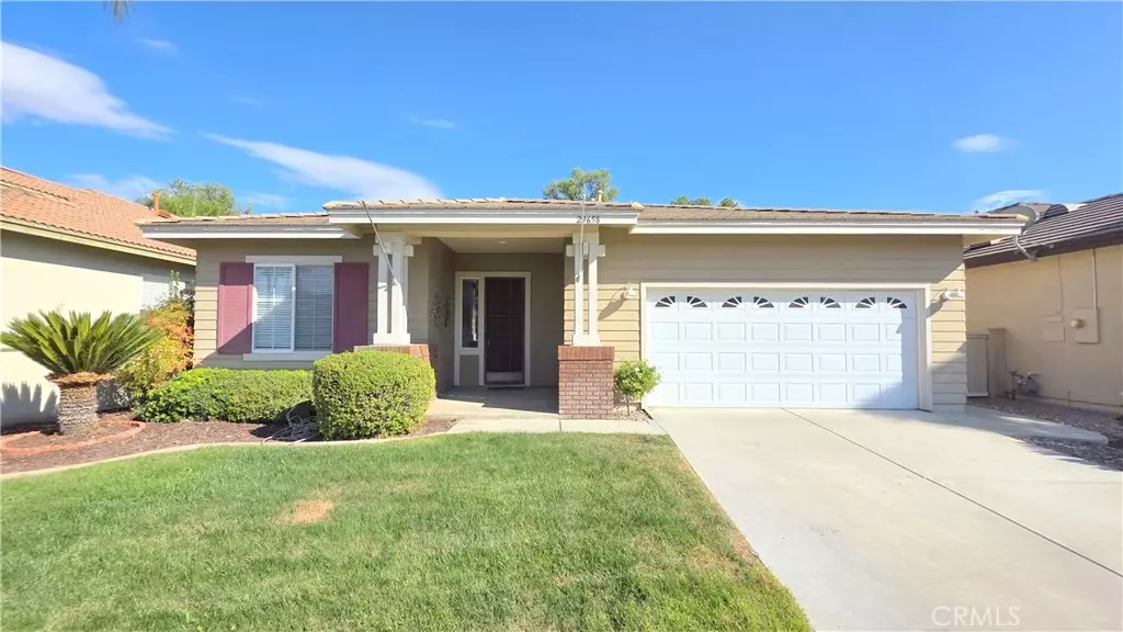 29658 Painted Desert DR, Menifee, CA 92584