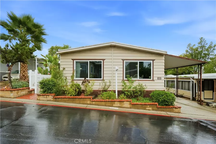 17350 E Temple Ave #426, La Puente, CA 91744