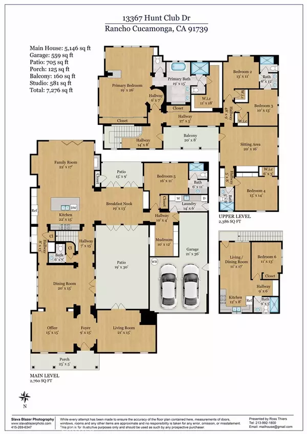 Rancho Cucamonga, CA 91739,13367 Hunt Club