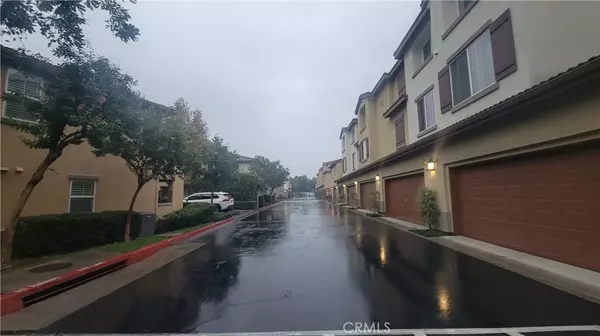 Chino Hills, CA 91709,17871 Shady View DR #301