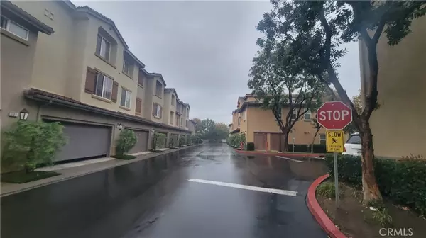 Chino Hills, CA 91709,17871 Shady View DR #301