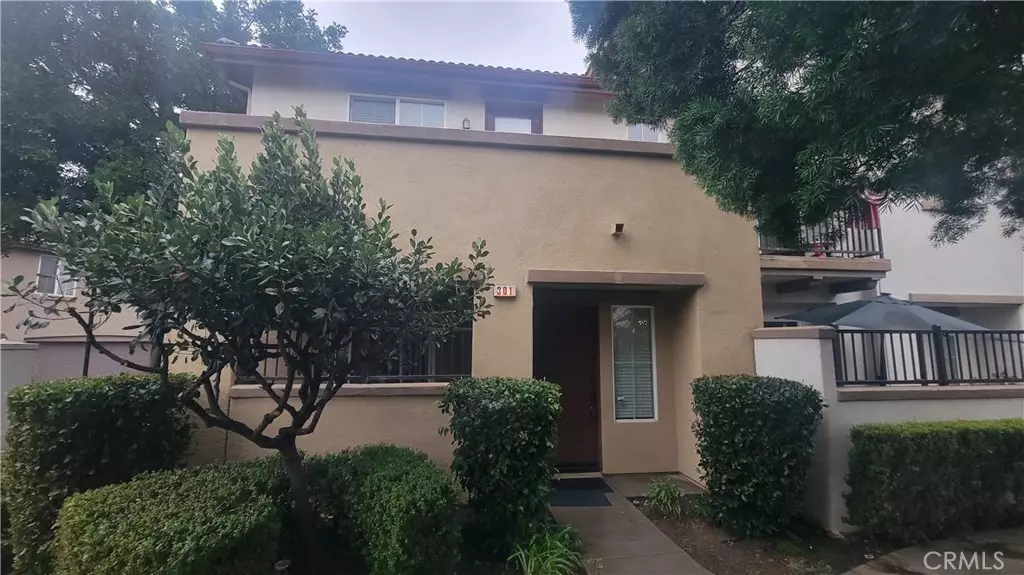 17871 Shady View DR #301, Chino Hills, CA 91709