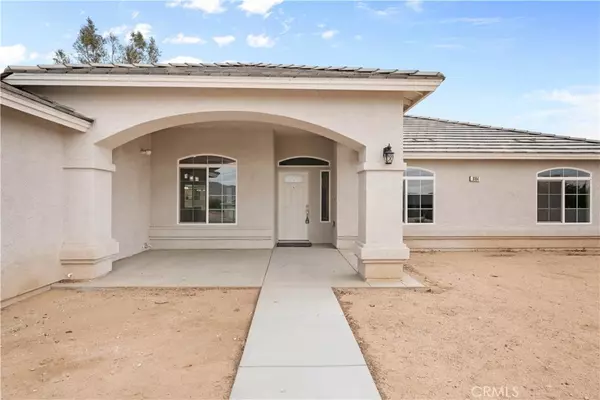 Hesperia, CA 92345,8104 Corona AVE