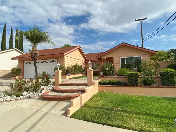 Diamond Bar, CA 91765,158 Cottonwood Cove