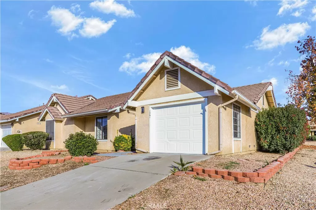 San Jacinto, CA 92583,1461 Congress WAY