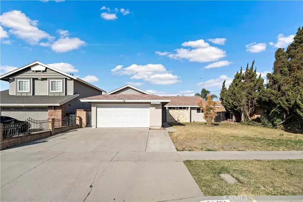 Walnut, CA 91789,20471 Flintgate DR