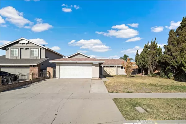 20471 Flintgate DR, Walnut, CA 91789