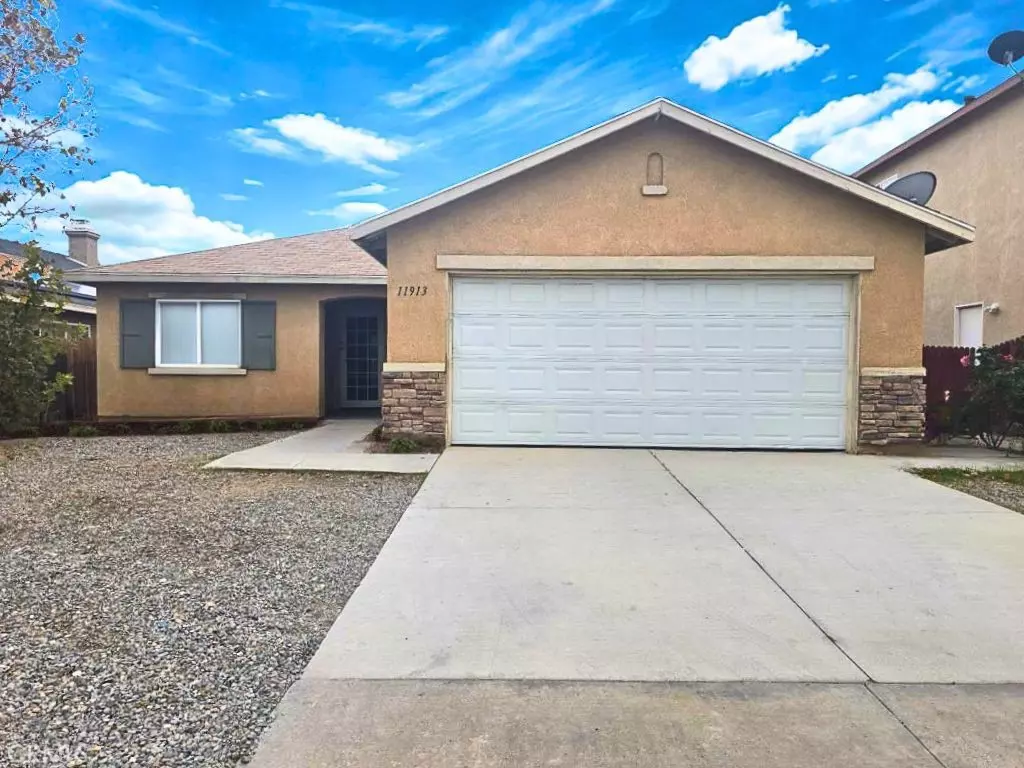 Victorville, CA 92392,11913 Pepperwood