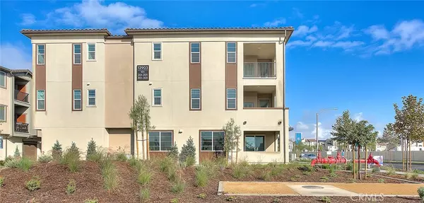 12903 Paradiso #201, Eastvale, CA 92880