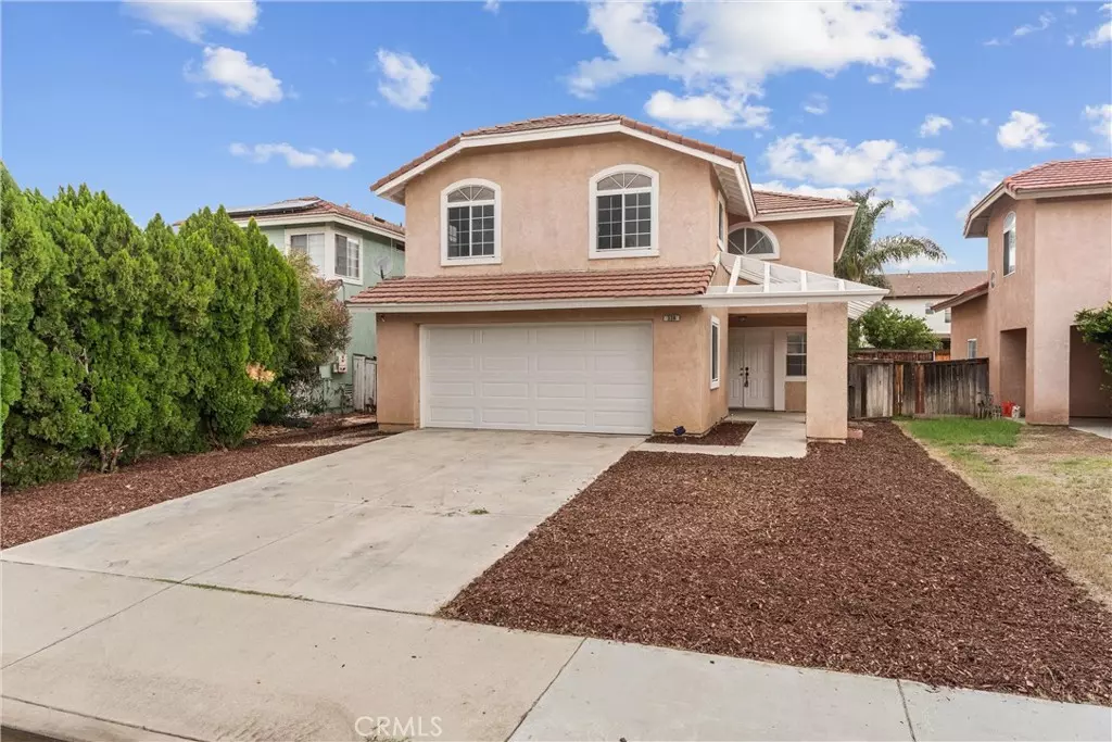 Perris, CA 92571,338 Mildred