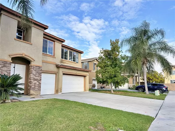 Eastvale, CA 92880,7213 Bay Bridge