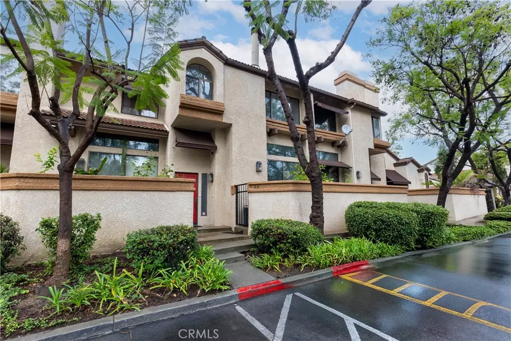 Pomona, CA 91766,25 Stony Point Pl.