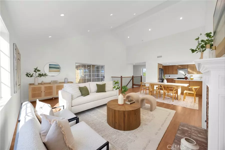 2707 Mathews AVE #A, Redondo Beach, CA 90278