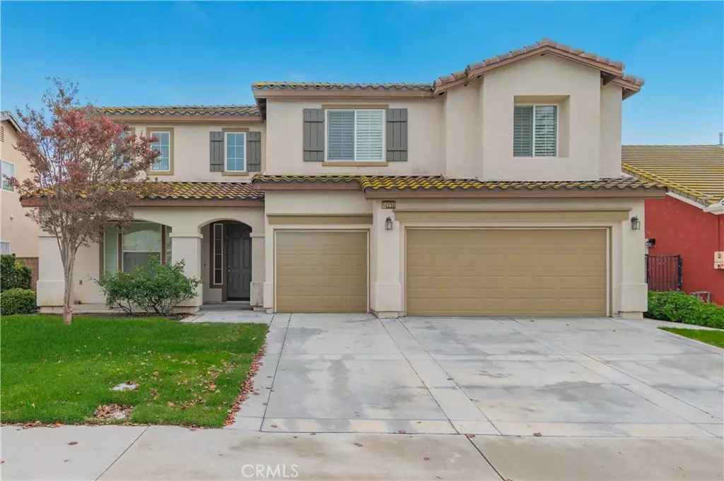 Eastvale, CA 92880,14236 Pointer LOOP