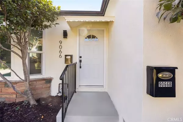 Temple City, CA 91780,9066 Hermosa