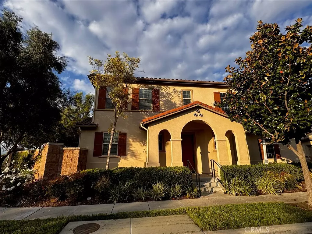 Chino, CA 91710,6020 Grace