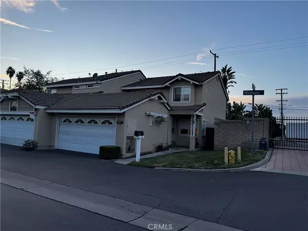 El Monte, CA 91732,3595 Windsong