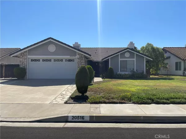 20516 Amhurst, Walnut, CA 91789