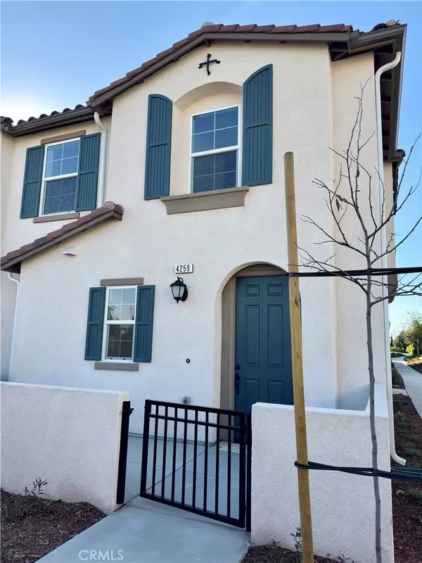 4259 E Carmel Privado, Ontario, CA 91761