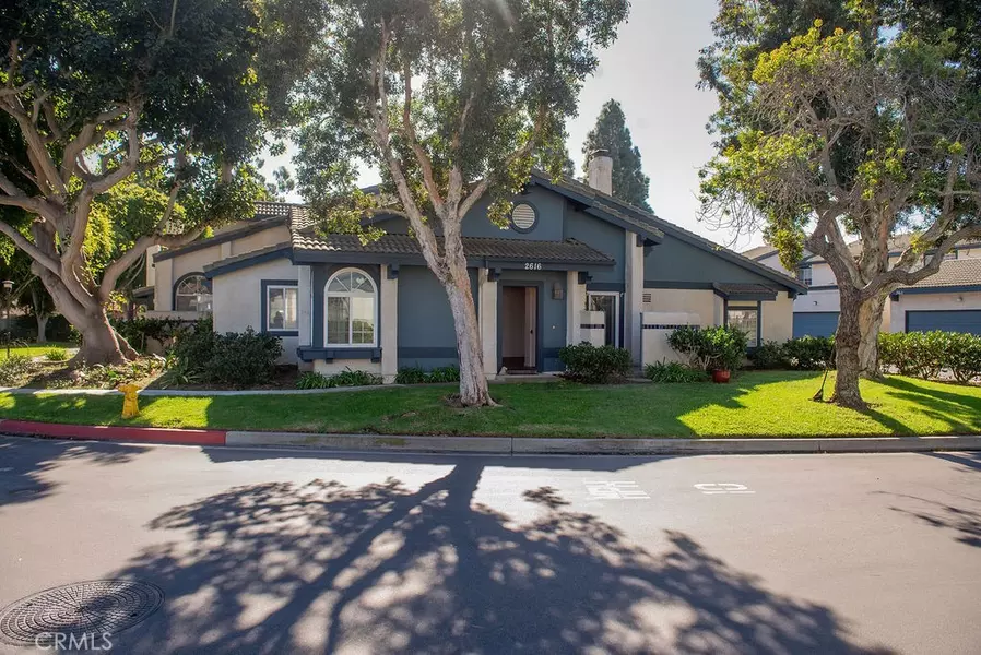 2616 Gold Cove, Port Hueneme, CA 93041