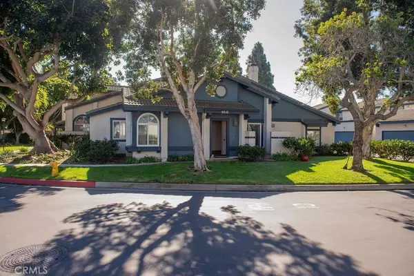 2616 Gold Cove, Port Hueneme, CA 93041