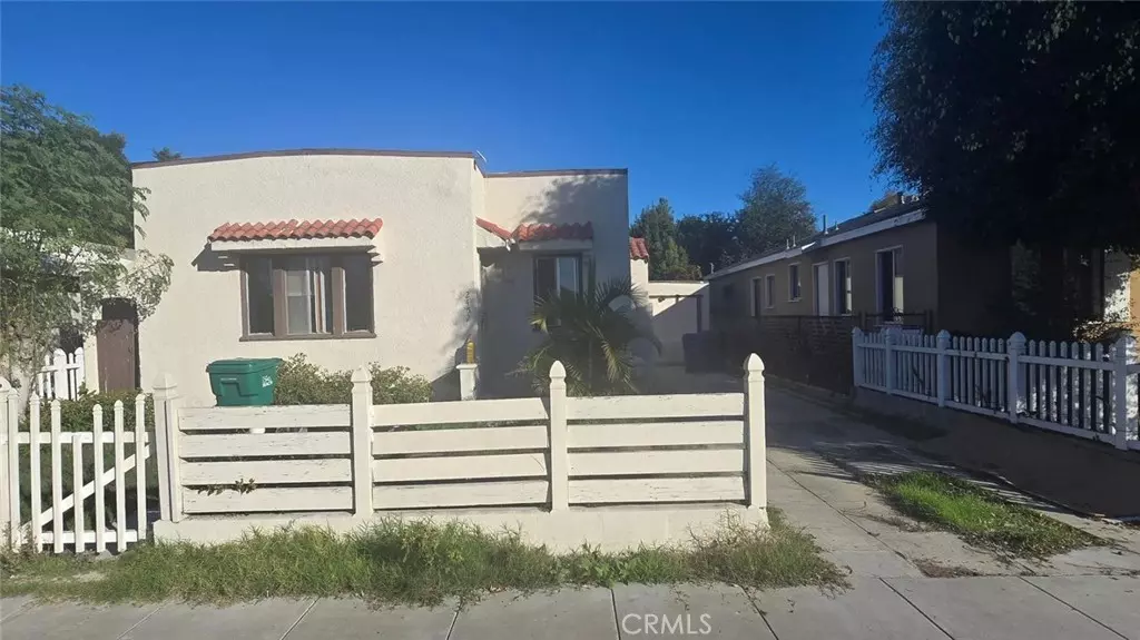 2452 Adriatic, Long Beach, CA 90810