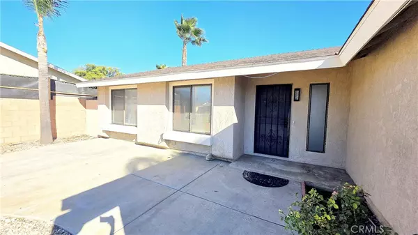 Fontana, CA 92336,7575 Kempster CT