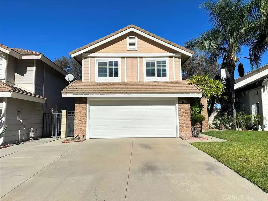 Chino Hills, CA 91709,15442 Ficus St