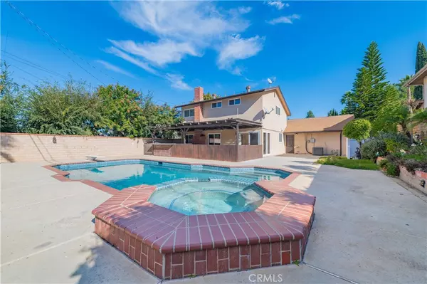 Diamond Bar, CA 91765,423 Canoe Cove