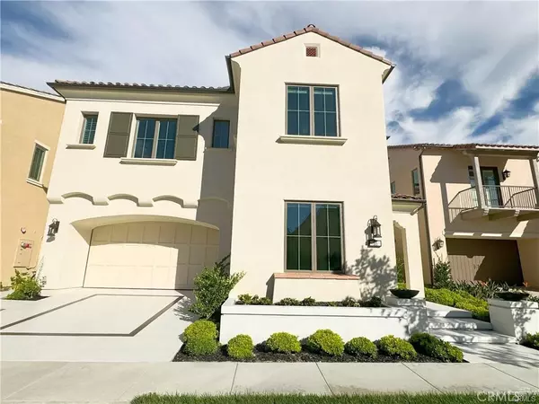 105 green ridge, Irvine, CA 92602