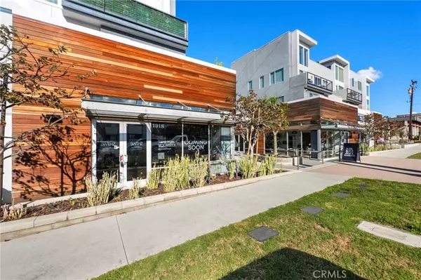 1920 S Pacific Coast #314, Redondo Beach, CA 90277