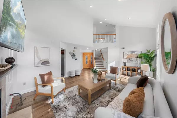 Chino Hills, CA 91709,16198 Singing Hills