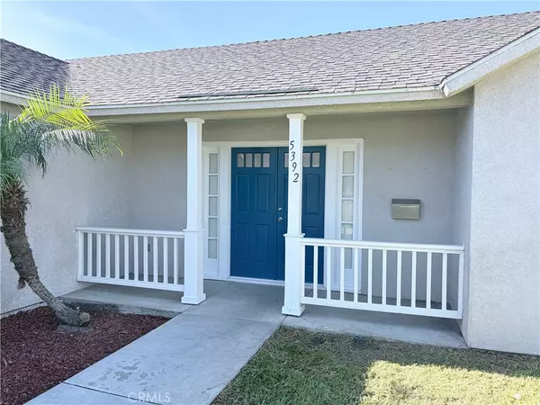 San Bernardino, CA 92404,5392 Golondrina