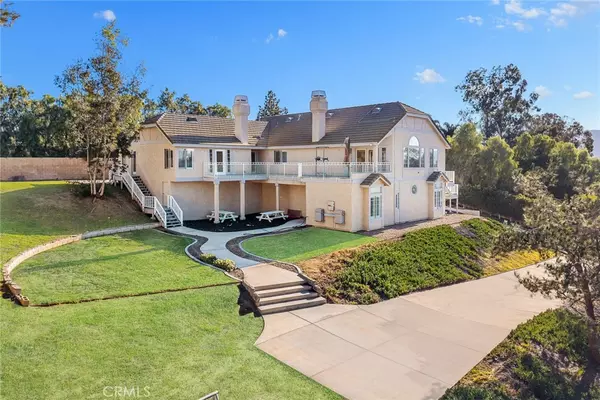 2627 Valley View AVE, Norco, CA 92860