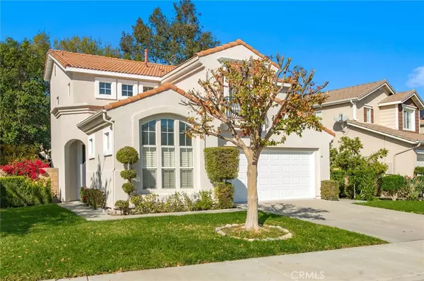 Chino Hills, CA 91709,15826 Old Hickory